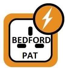 BEDFORD PAT TESTING