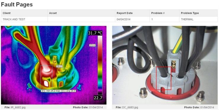 Bedford Thermal Imaging Services